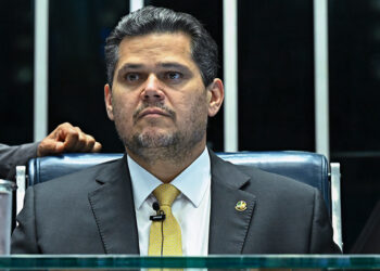 Davi convoca reunião sobre impacto das guerras sobre produção agrícola — Senado Notícias