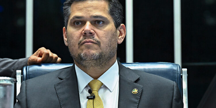 Davi convoca reunião sobre impacto das guerras sobre produção agrícola — Senado Notícias