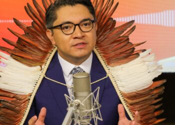 Verba para super poço em reserva indígena está garantido, diz ministro