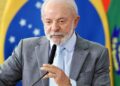 Lula critica ameaças de Trump ao mundo e defende papa Leão