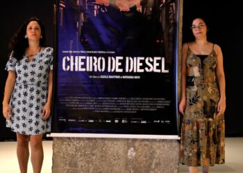 Filme aborda violações militares em megaeventos esportivos