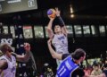 Seleção masculina se classifica para Copa do Mundo de basquete 3×3