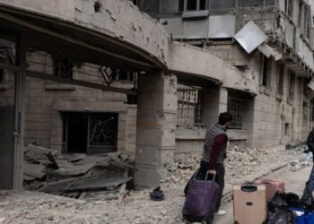 Israel e EUA atacaram 125 mil unidades civis e 32 universidades no Irã