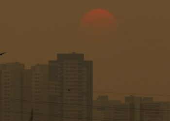 Sensor do ar de baixo custo será lançado no Acampamento Terra Livre