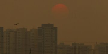 Sensor do ar de baixo custo será lançado no Acampamento Terra Livre