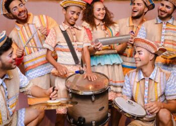 Sesc inicia em Porto Alegre a 28ª edição do Palco Giratório