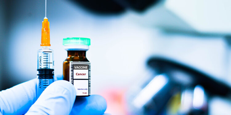 vacina contra o câncer passa a ter prioridade no Sistema Único de Saúde — Senado Notícias