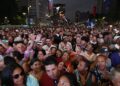 Virada Cultural em SP terá mais de mil atrações em 22 palcos