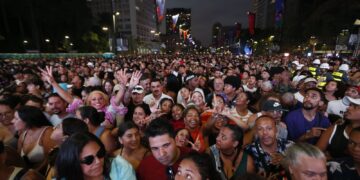 Virada Cultural em SP terá mais de mil atrações em 22 palcos