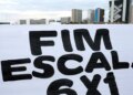 Vereadores fazem “protocolaço” de projetos pelo fim da escala 6×1