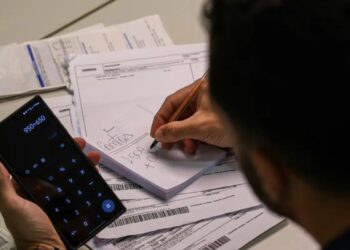 Caixa já renegociou R$ 820 milhões no novo Desenrola Brasil