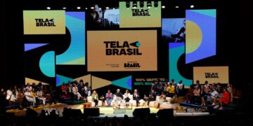 Tela Brasil: streaming público estreia com mais de 550 obras