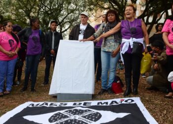 Apelo à ONU defende não prescrição dos Crimes de Maio de 2006