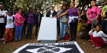 Apelo à ONU defende não prescrição dos Crimes de Maio de 2006