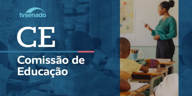 CE debate uso de ultraprocessados nas escolas -14/5/26 — Senado Notícias