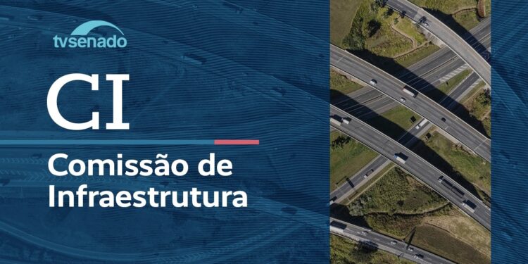CI realiza reunião deliberativa – 19/5/26 — Senado Notícias