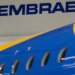 Embraer anuncia melhor 1º trimestre da história da empresa em vendas