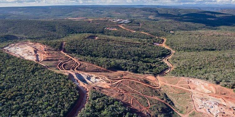 Senado vai analisar criação de política nacional para minerais críticos — Senado Notícias