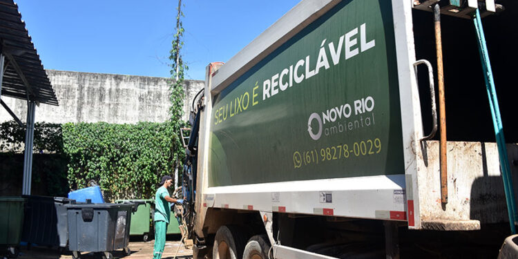 Projeto cria semana de economia circular para estimular consumo sustentável — Senado Notícias