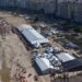 Marinha alerta para mar com ressaca e ondas de 3 metros na orla do Rio