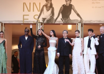 Festival de Cannes 2026 abre mercado global do audiovisual