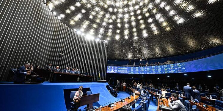 Plenário analisa na quarta retomada de isenção tributária ao Terceiro Setor — Senado Notícias