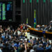 Promulgada lei que possibilita redução de penas pelo 8 de janeiro — Senado Notícias