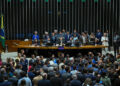 Senado afirma ao STF que Lei da Dosimetria é constitucional — Senado Notícias