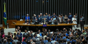 Senado afirma ao STF que Lei da Dosimetria é constitucional — Senado Notícias