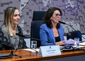 Conselho de Comunicação Social lamenta agressões sofridas por jornalistas — Senado Notícias