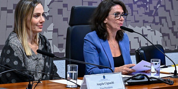 Conselho de Comunicação Social lamenta agressões sofridas por jornalistas — Senado Notícias