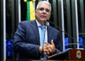 Modelo da Justiça do Trabalho tem que ser revisto, propõe Eduardo Girão — Senado Notícias
