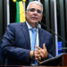 Modelo da Justiça do Trabalho tem que ser revisto, propõe Eduardo Girão — Senado Notícias