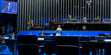Senado aprova adesão voluntária de armazéns à certificação pública — Senado Notícias