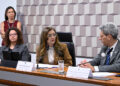 Especialistas defendem restrição a alimentos ultraprocessados em escolas — Senado Notícias