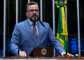 Alan Rick alerta para avanço da violência nas escolas após ataque no Acre — Senado Notícias