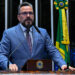 Alan Rick alerta para avanço da violência nas escolas após ataque no Acre — Senado Notícias