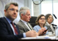 Financiamento da educação domina debate sobre MP do piso dos professores — Senado Notícias