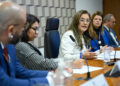 Especialistas apontam efeitos negativos de ultraprocessados sobre saúde de alunos — Senado Notícias