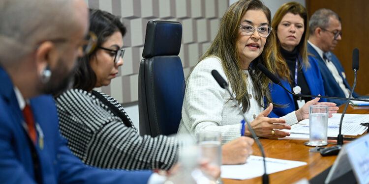 Especialistas apontam efeitos negativos de ultraprocessados sobre saúde de alunos — Senado Notícias