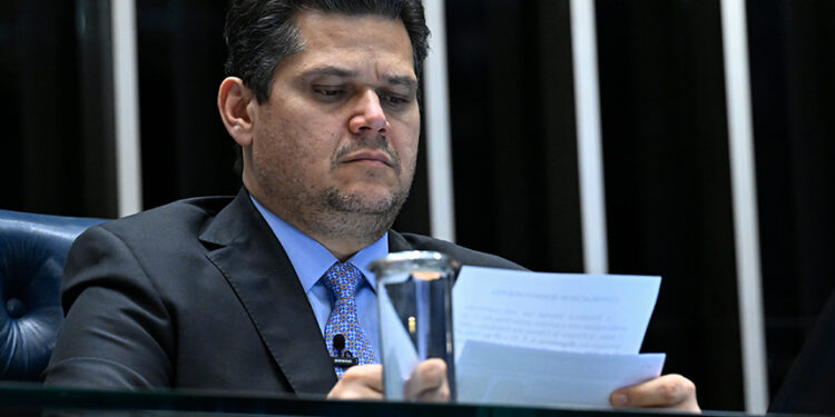 Sessão desta quarta-feira terá votação de dez autoridades — Senado Notícias