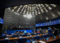 Senado adia votação da indicação de Benedito Gonçalves para o CNJ — Senado Notícias