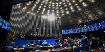 Senado adia votação da indicação de Benedito Gonçalves para o CNJ — Senado Notícias