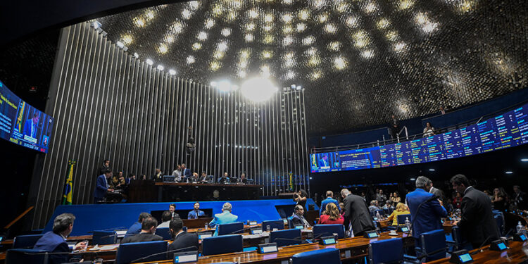 Senado adia votação da indicação de Benedito Gonçalves para o CNJ — Senado Notícias