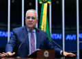 Girão alerta sobre possível anulação geral de processos do caso Master — Senado Notícias
