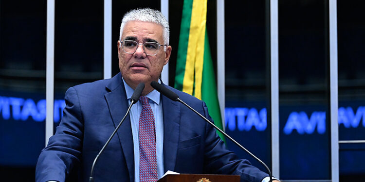 Girão alerta sobre possível anulação geral de processos do caso Master — Senado Notícias