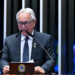 Hermes Klann defende renegociação de dívidas rurais — Senado Notícias