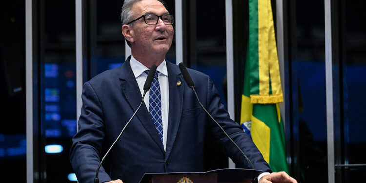 Lucas Barreto vê ‘seletividade’ em investigação de gastos públicos no Amapá — Senado Notícias
