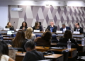 Conceito e questões de saúde contrapõem debatedores sobre ultraprocessados — Senado Notícias