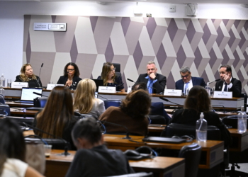 Conceito e questões de saúde contrapõem debatedores sobre ultraprocessados — Senado Notícias